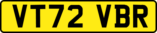 VT72VBR