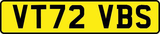 VT72VBS