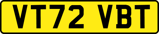 VT72VBT