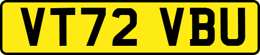 VT72VBU