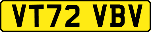 VT72VBV