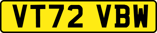 VT72VBW