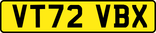 VT72VBX