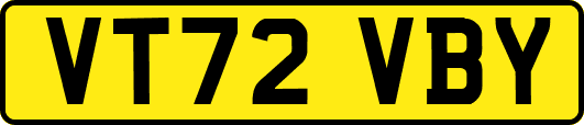 VT72VBY