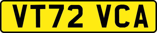 VT72VCA