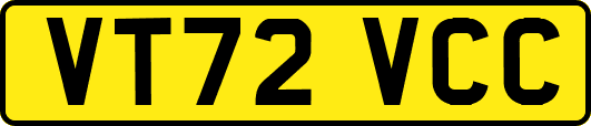 VT72VCC