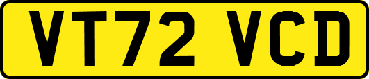 VT72VCD