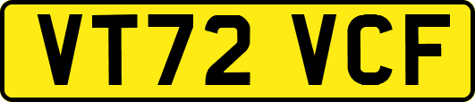 VT72VCF