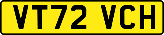 VT72VCH