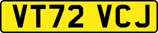 VT72VCJ