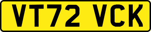 VT72VCK