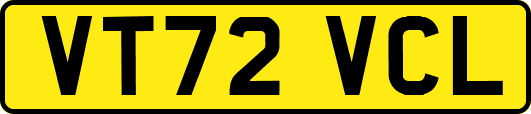 VT72VCL