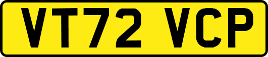 VT72VCP