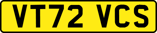 VT72VCS
