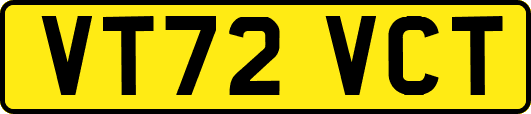 VT72VCT