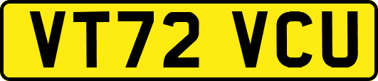 VT72VCU