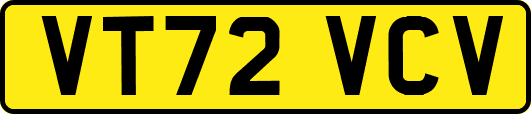 VT72VCV