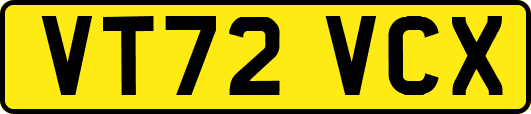 VT72VCX