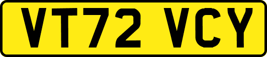 VT72VCY