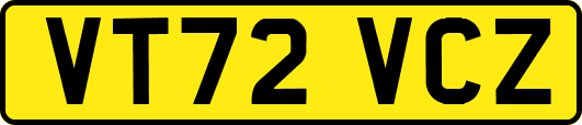 VT72VCZ