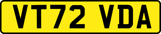 VT72VDA