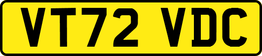 VT72VDC