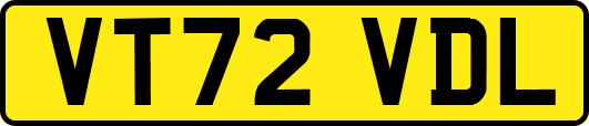 VT72VDL