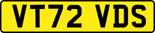 VT72VDS