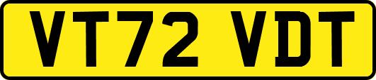 VT72VDT