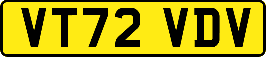 VT72VDV