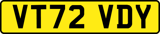 VT72VDY