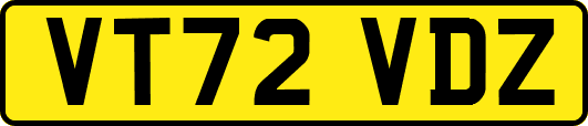 VT72VDZ