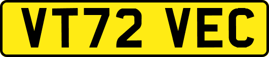 VT72VEC
