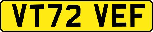 VT72VEF