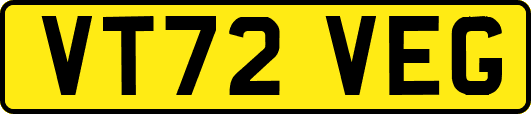 VT72VEG