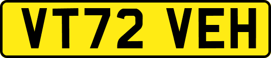 VT72VEH