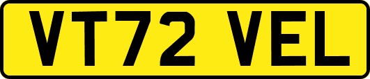 VT72VEL