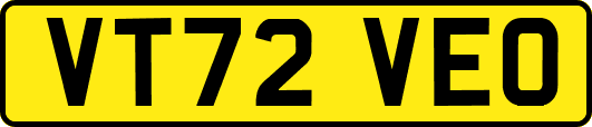 VT72VEO