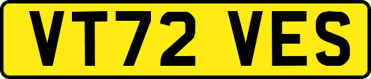 VT72VES