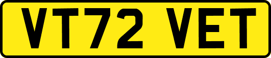 VT72VET