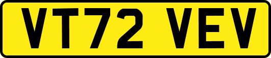 VT72VEV