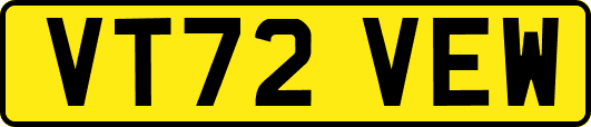 VT72VEW