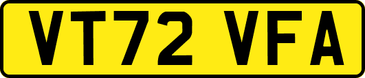 VT72VFA