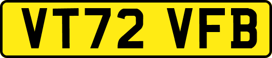 VT72VFB