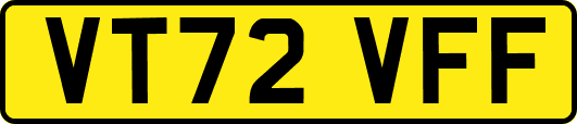 VT72VFF