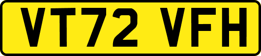 VT72VFH