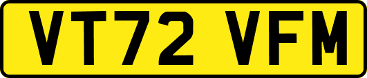 VT72VFM