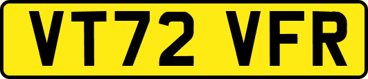VT72VFR