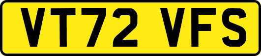 VT72VFS