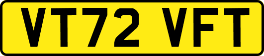VT72VFT